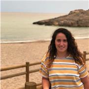 Doy clases particulares económicas online, soy estudiante de terapia ocupacional en la UMH, me ofrezco para dar clases de todas las asignaturas